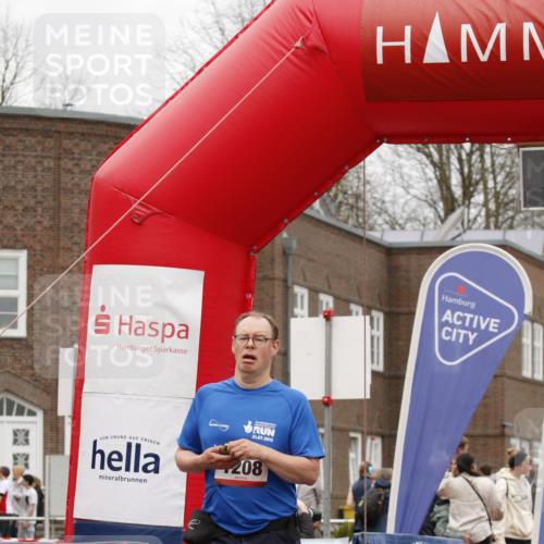 13.04.2025 - Hammer Lauf A. Gomolzig http://msf.ph/oto/7652851 13.04.2025 13:07:54 Ziel 1208 meine-sportfotos.de