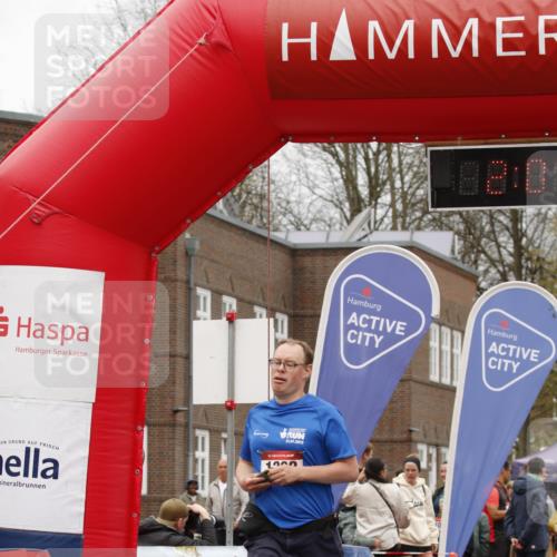 13.04.2025 - Hammer Lauf A. Gomolzig http://msf.ph/oto/7652854 13.04.2025 13:07:53 Ziel 1208 meine-sportfotos.de