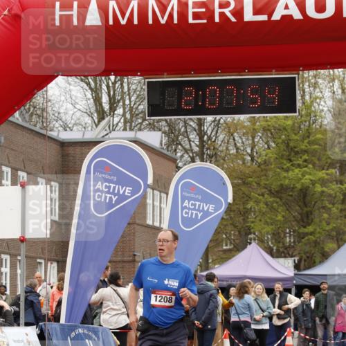 13.04.2025 - Hammer Lauf A. Gomolzig http://msf.ph/oto/7652857 13.04.2025 13:07:53 Ziel 1208 meine-sportfotos.de
