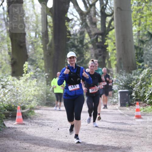 13.04.2025 - Hammer Lauf Jannik Wohlers http://msf.ph/oto/7652867 13.04.2025 10:42:16 Laufen 181, 31 meine-sportfotos.de