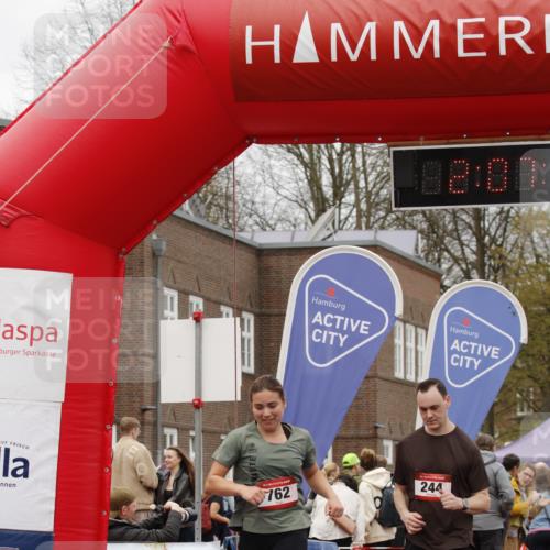 13.04.2025 - Hammer Lauf A. Gomolzig http://msf.ph/oto/7652869 13.04.2025 13:07:10 Ziel 244, 566, 737, 762 meine-sportfotos.de