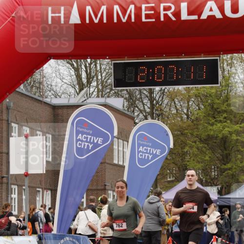 13.04.2025 - Hammer Lauf A. Gomolzig http://msf.ph/oto/7652872 13.04.2025 13:07:09 Ziel 244, 566, 737, 762 meine-sportfotos.de