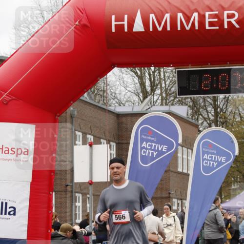 13.04.2025 - Hammer Lauf A. Gomolzig http://msf.ph/oto/7652878 13.04.2025 13:07:07 Ziel 244, 566, 737, 762 meine-sportfotos.de