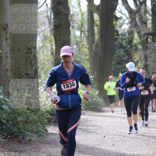 13.04.2025 - Hammer Lauf Jannik Wohlers http://msf.ph/oto/7652879 13.04.2025 10:42:14 Laufen 1836, 181, 311 meine-sportfotos.de