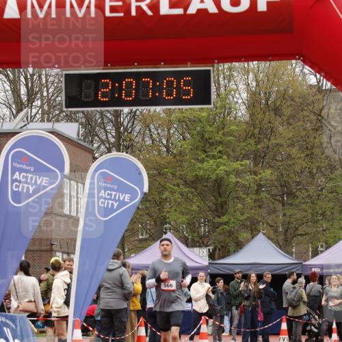 13.04.2025 - Hammer Lauf A. Gomolzig http://msf.ph/oto/7652880 13.04.2025 13:07:04 Ziel 566 meine-sportfotos.de