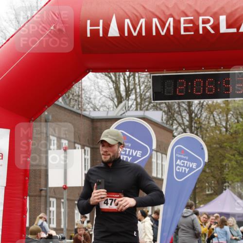13.04.2025 - Hammer Lauf A. Gomolzig http://msf.ph/oto/7652886 13.04.2025 13:06:51 Ziel 476 meine-sportfotos.de