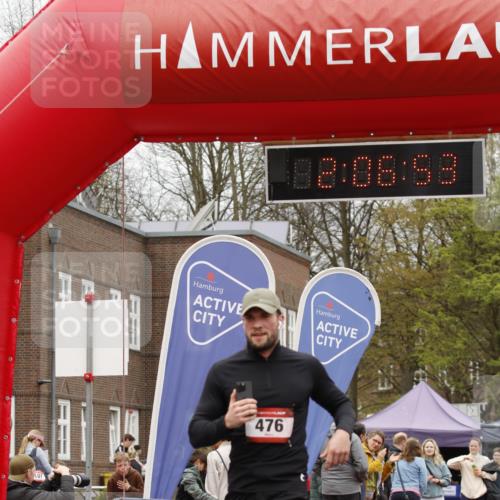 13.04.2025 - Hammer Lauf A. Gomolzig http://msf.ph/oto/7652889 13.04.2025 13:06:51 Ziel 476 meine-sportfotos.de