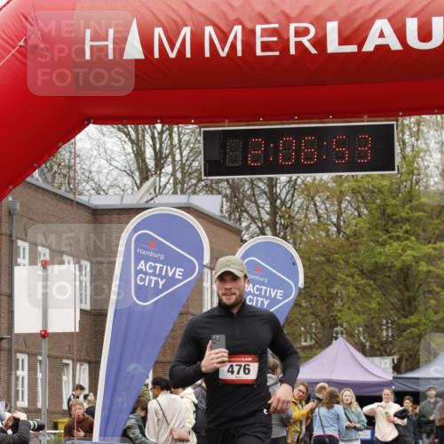 13.04.2025 - Hammer Lauf A. Gomolzig http://msf.ph/oto/7652892 13.04.2025 13:06:51 Ziel 476 meine-sportfotos.de