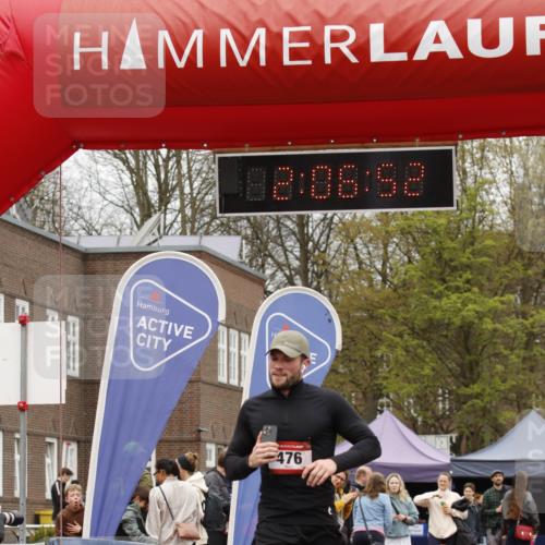 13.04.2025 - Hammer Lauf A. Gomolzig http://msf.ph/oto/7652895 13.04.2025 13:06:51 Ziel 476 meine-sportfotos.de