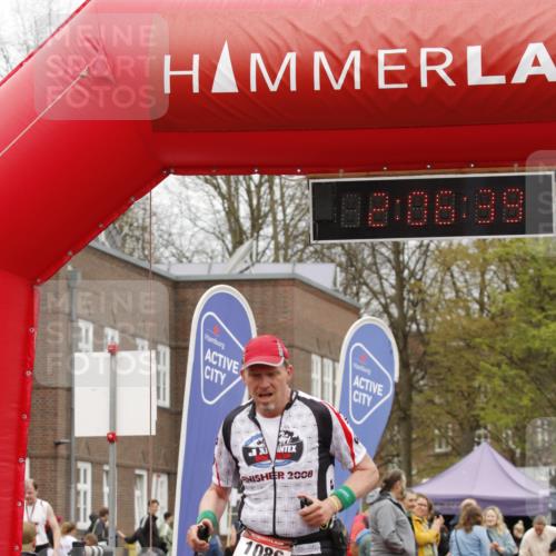 13.04.2025 - Hammer Lauf A. Gomolzig http://msf.ph/oto/7652903 13.04.2025 13:06:37 Ziel 1086 meine-sportfotos.de