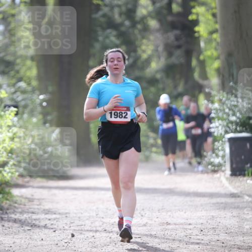 13.04.2025 - Hammer Lauf Jannik Wohlers http://msf.ph/oto/7652910 13.04.2025 10:42:06 Laufen 1982 meine-sportfotos.de