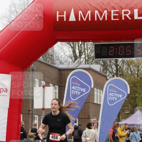 13.04.2025 - Hammer Lauf A. Gomolzig http://msf.ph/oto/7652919 13.04.2025 13:05:51 Ziel 459 meine-sportfotos.de