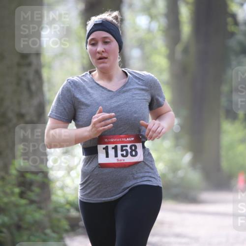 13.04.2025 - Hammer Lauf Jannik Wohlers http://msf.ph/oto/7652920 13.04.2025 10:42:01 Laufen 15, 1158 meine-sportfotos.de