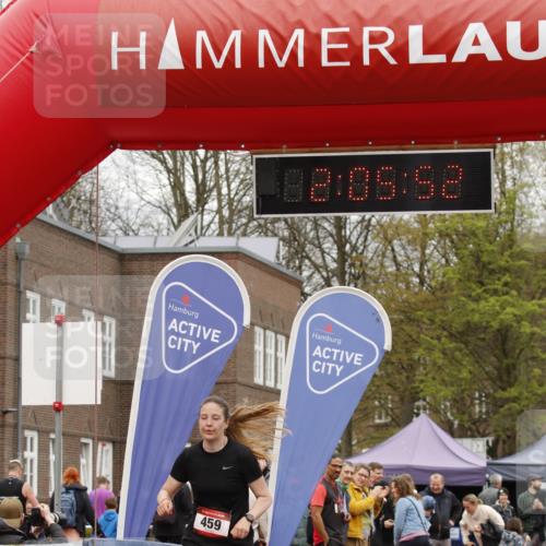 13.04.2025 - Hammer Lauf A. Gomolzig http://msf.ph/oto/7652922 13.04.2025 13:05:50 Ziel 459, 1979 meine-sportfotos.de