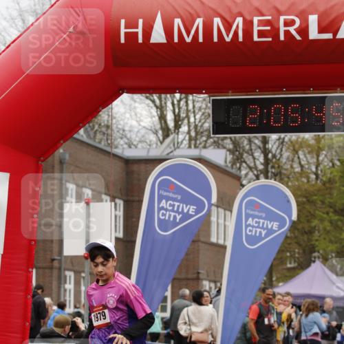 13.04.2025 - Hammer Lauf A. Gomolzig http://msf.ph/oto/7652928 13.04.2025 13:05:43 Ziel 1165, 1979 meine-sportfotos.de