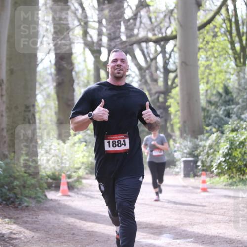 13.04.2025 - Hammer Lauf Jannik Wohlers http://msf.ph/oto/7652929 13.04.2025 10:41:58 Laufen 15, 1884 meine-sportfotos.de