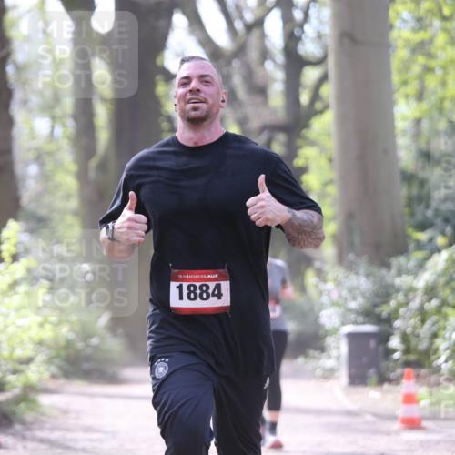 13.04.2025 - Hammer Lauf Jannik Wohlers http://msf.ph/oto/7652937 13.04.2025 10:41:57 Laufen 15, 1884 meine-sportfotos.de