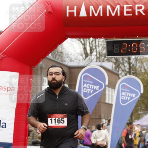 13.04.2025 - Hammer Lauf A. Gomolzig http://msf.ph/oto/7652938 13.04.2025 13:05:40 Ziel 1165, 1979 meine-sportfotos.de