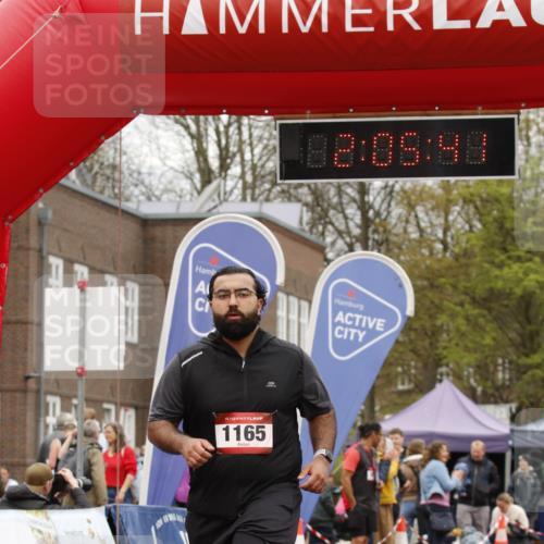13.04.2025 - Hammer Lauf A. Gomolzig http://msf.ph/oto/7652942 13.04.2025 13:05:39 Ziel 1165, 1979 meine-sportfotos.de
