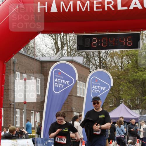 13.04.2025 - Hammer Lauf A. Gomolzig http://msf.ph/oto/7652960 13.04.2025 13:04:44 Ziel 1557 meine-sportfotos.de