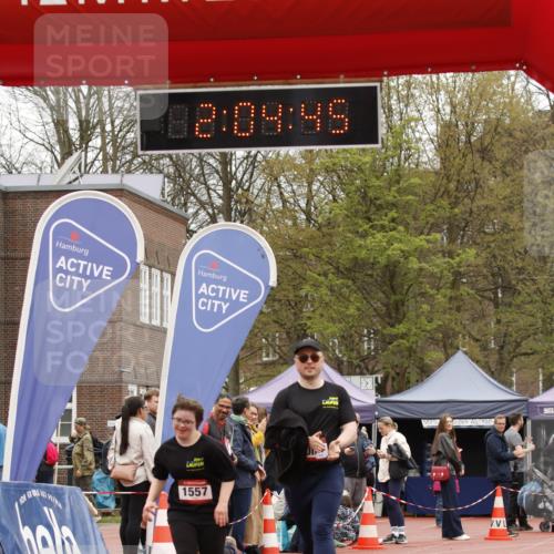 13.04.2025 - Hammer Lauf A. Gomolzig http://msf.ph/oto/7652963 13.04.2025 13:04:43 Ziel 1557 meine-sportfotos.de