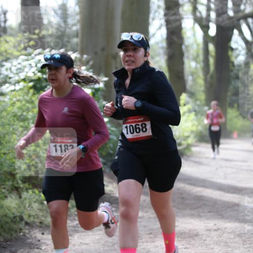 13.04.2025 - Hammer Lauf Jannik Wohlers http://msf.ph/oto/7652974 13.04.2025 10:41:49 Laufen 118, 1068 meine-sportfotos.de
