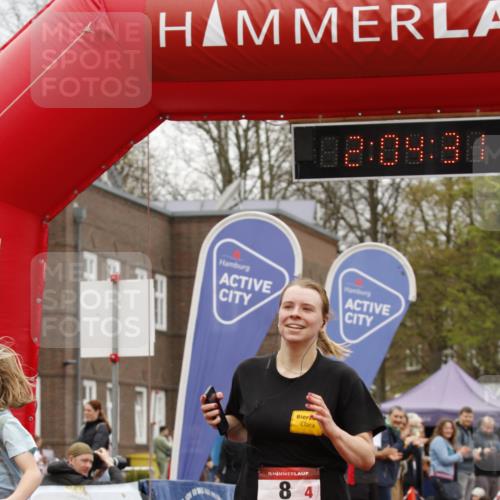 13.04.2025 - Hammer Lauf A. Gomolzig http://msf.ph/oto/7652975 13.04.2025 13:04:29 Ziel 8, 1556, 1593, 1594 meine-sportfotos.de