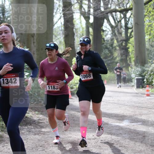 13.04.2025 - Hammer Lauf Jannik Wohlers http://msf.ph/oto/7652986 13.04.2025 10:41:48 Laufen 1342, 1183, 1068 meine-sportfotos.de