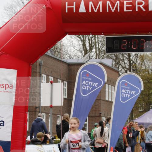 13.04.2025 - Hammer Lauf A. Gomolzig http://msf.ph/oto/7652998 13.04.2025 13:03:50 Ziel 174, 977 meine-sportfotos.de