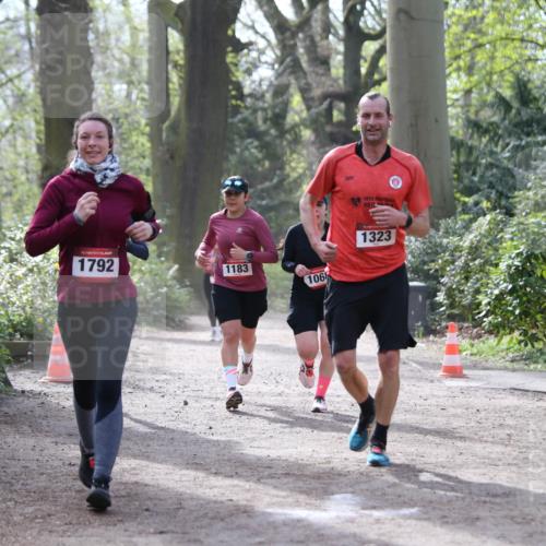 13.04.2025 - Hammer Lauf Jannik Wohlers http://msf.ph/oto/7653013 13.04.2025 10:41:45 Laufen 15, 1792, 1183, 1068, 1323 meine-sportfotos.de