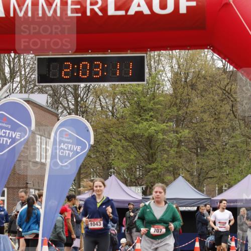 13.04.2025 - Hammer Lauf A. Gomolzig http://msf.ph/oto/7653025 13.04.2025 13:03:09 Ziel  meine-sportfotos.de