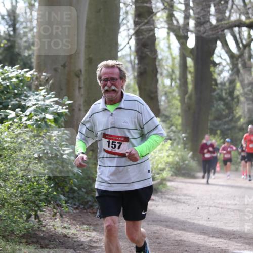 13.04.2025 - Hammer Lauf Jannik Wohlers http://msf.ph/oto/7653032 13.04.2025 10:41:38 Laufen 15, 157 meine-sportfotos.de