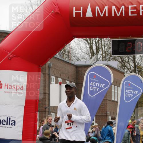 13.04.2025 - Hammer Lauf A. Gomolzig http://msf.ph/oto/7653037 13.04.2025 13:02:35 Ziel 917 meine-sportfotos.de