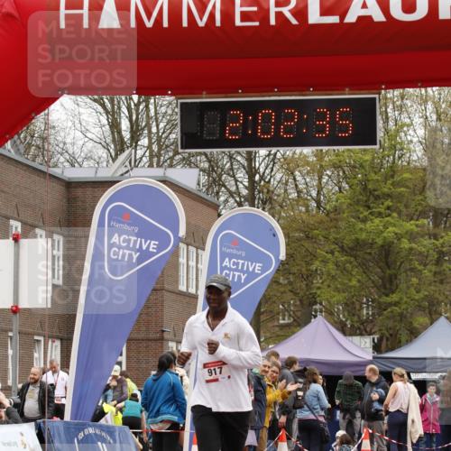 13.04.2025 - Hammer Lauf A. Gomolzig http://msf.ph/oto/7653039 13.04.2025 13:02:33 Ziel 917 meine-sportfotos.de