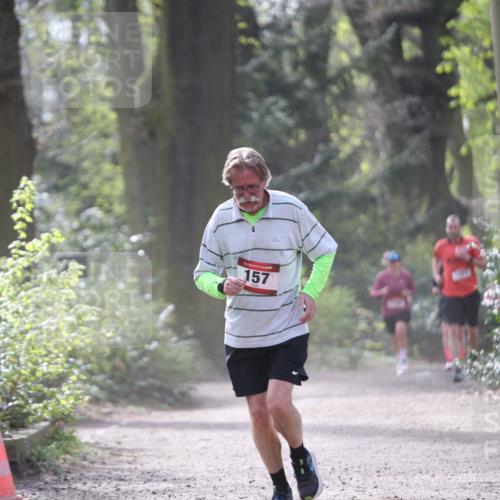 13.04.2025 - Hammer Lauf Jannik Wohlers http://msf.ph/oto/7653041 13.04.2025 10:41:35 Laufen 200, 157 meine-sportfotos.de