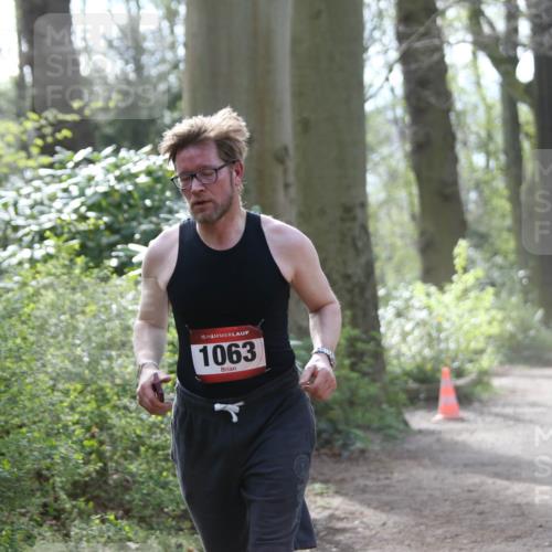 13.04.2025 - Hammer Lauf Jannik Wohlers http://msf.ph/oto/7653043 13.04.2025 10:41:33 Laufen 15, 1063 meine-sportfotos.de