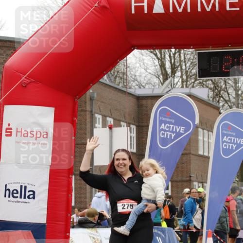 13.04.2025 - Hammer Lauf A. Gomolzig http://msf.ph/oto/7653048 13.04.2025 13:02:18 Ziel 275, 1201 meine-sportfotos.de