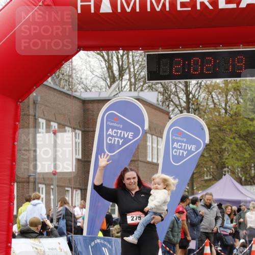 13.04.2025 - Hammer Lauf A. Gomolzig http://msf.ph/oto/7653050 13.04.2025 13:02:17 Ziel 275, 1201 meine-sportfotos.de