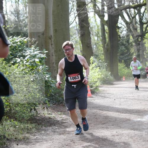 13.04.2025 - Hammer Lauf Jannik Wohlers http://msf.ph/oto/7653053 13.04.2025 10:41:32 Laufen 1063 meine-sportfotos.de
