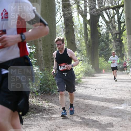 13.04.2025 - Hammer Lauf Jannik Wohlers http://msf.ph/oto/7653059 13.04.2025 10:41:32 Laufen 158, 1063 meine-sportfotos.de