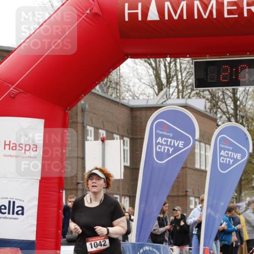 13.04.2025 - Hammer Lauf A. Gomolzig http://msf.ph/oto/7653065 13.04.2025 13:01:48 Ziel 1042, 1262, 1278 meine-sportfotos.de