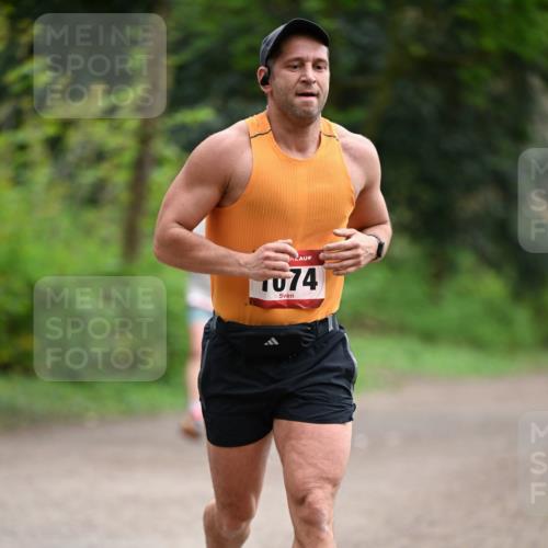 13.04.2025 - Hammer Lauf Dr. Thomas Lammeyer http://msf.ph/oto/7653075 13.04.2025 10:31:31 Laufen 1074 meine-sportfotos.de