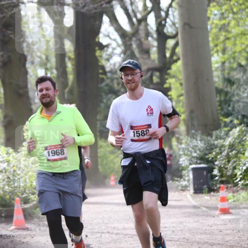 13.04.2025 - Hammer Lauf Jannik Wohlers http://msf.ph/oto/7653076 13.04.2025 10:41:30 Laufen 1968, 1582 meine-sportfotos.de