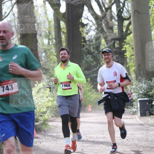 13.04.2025 - Hammer Lauf Jannik Wohlers http://msf.ph/oto/7653086 13.04.2025 10:41:29 Laufen 743, 1968 meine-sportfotos.de