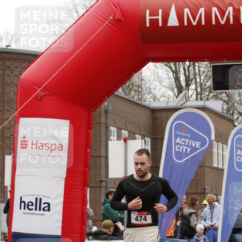 13.04.2025 - Hammer Lauf A. Gomolzig http://msf.ph/oto/7653088 13.04.2025 13:01:31 Ziel 474, 1103 meine-sportfotos.de