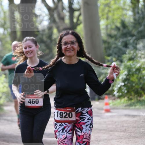 13.04.2025 - Hammer Lauf Jannik Wohlers http://msf.ph/oto/7653103 13.04.2025 10:41:26 Laufen 460, 1920 meine-sportfotos.de