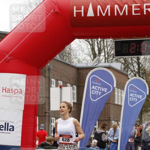 13.04.2025 - Hammer Lauf A. Gomolzig http://msf.ph/oto/7653109 13.04.2025 13:01:23 Ziel 628, 1103 meine-sportfotos.de