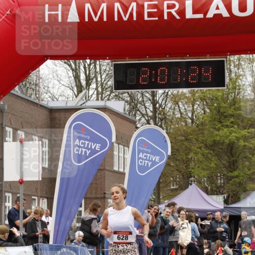 13.04.2025 - Hammer Lauf A. Gomolzig http://msf.ph/oto/7653112 13.04.2025 13:01:22 Ziel 628, 1103 meine-sportfotos.de