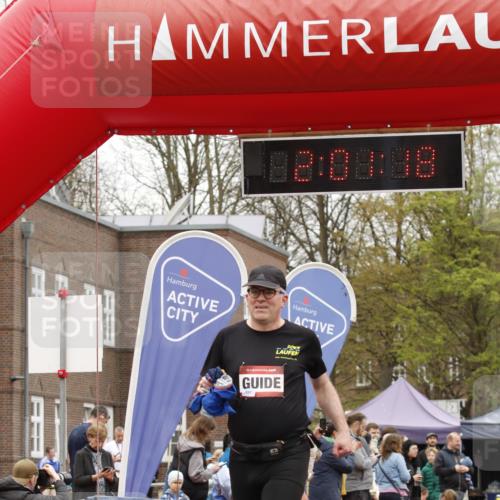 13.04.2025 - Hammer Lauf A. Gomolzig http://msf.ph/oto/7653122 13.04.2025 13:01:16 Ziel 1553 meine-sportfotos.de