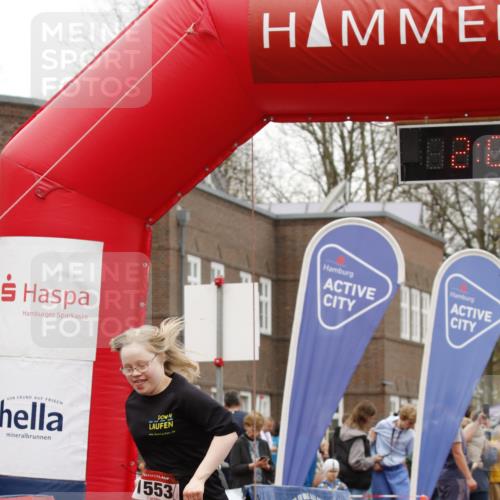 13.04.2025 - Hammer Lauf A. Gomolzig http://msf.ph/oto/7653125 13.04.2025 13:01:14 Ziel 1553 meine-sportfotos.de
